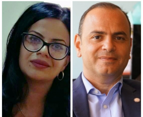 Բաց նամակ Զարեհ Սինանյանին–2